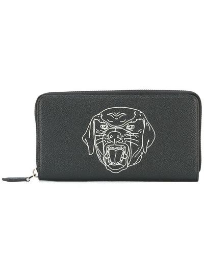 givenchy rottweiler wallet